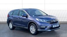 Honda CR-V 1.6 i-DTEC SE 5dr 2WD Diesel Estate